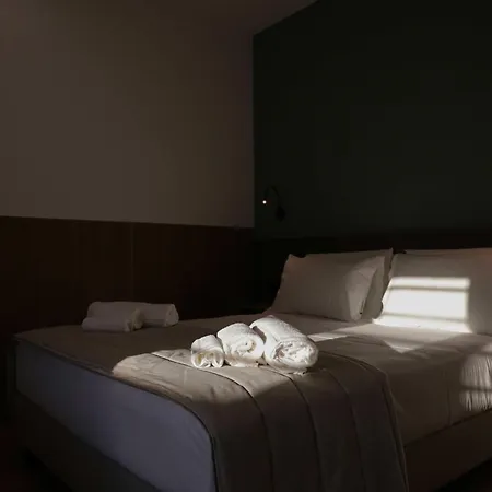 Le Cantine & Luxury Space 산 망고 피에몬테