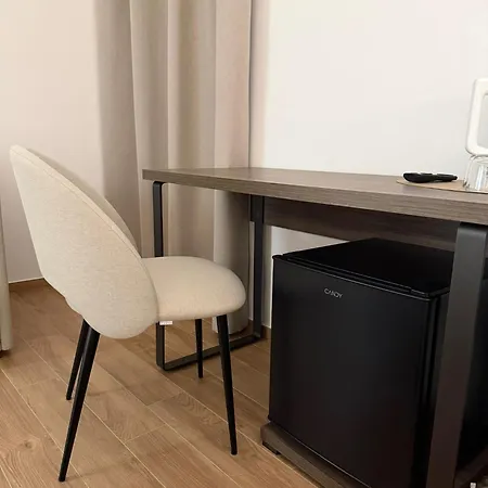 게스트하우스 Le Cantine & Luxury Space 산 망고 피에몬테