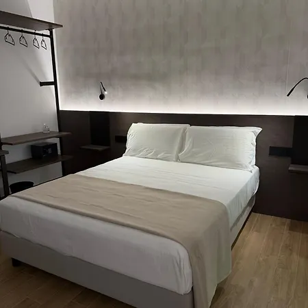 Le Cantine & Luxury Space 산 망고 피에몬테