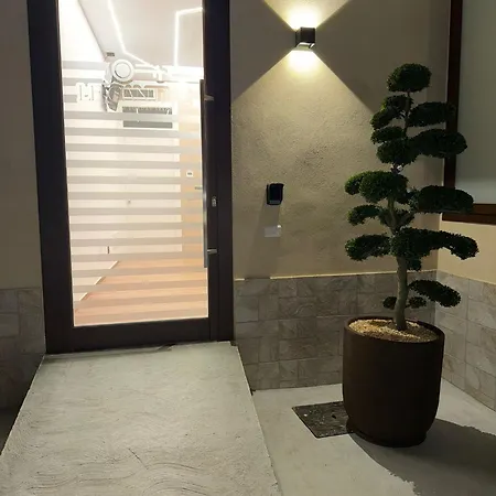 Le Cantine & Luxury Space 게스트하우스 *