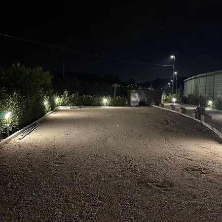 Le Cantine & Luxury Space *