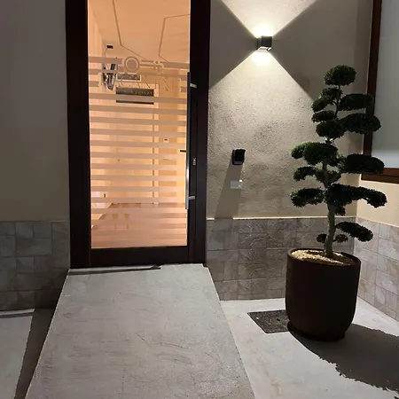 Le Cantine & Luxury Space * 산 망고 피에몬테