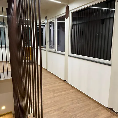 Le Cantine & Luxury Space 게스트하우스 산 망고 피에몬테