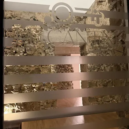 Le Cantine & Luxury Space Gæstehus *