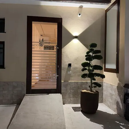 게스트하우스 Le Cantine & Luxury Space *