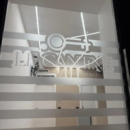 게스트하우스 Le Cantine & Luxury Space