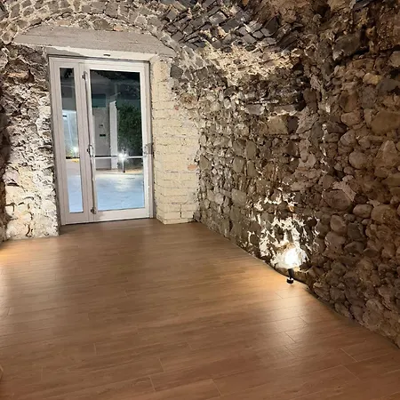 Le Cantine & Luxury Space