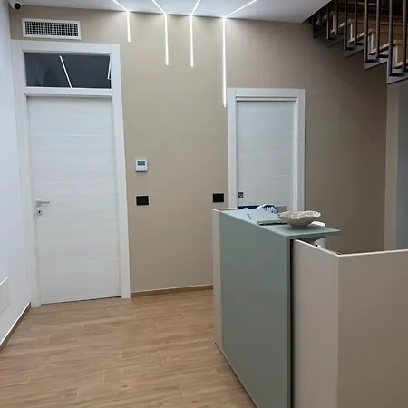 Le Cantine & Luxury Space *