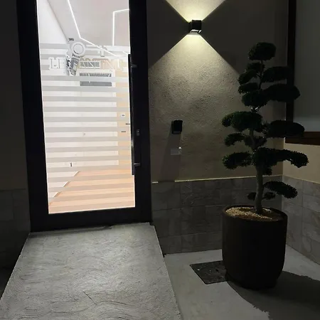 게스트하우스 Le Cantine & Luxury Space