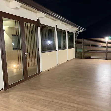 게스트하우스 Le Cantine & Luxury Space