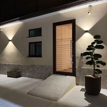 게스트하우스 Le Cantine & Luxury Space