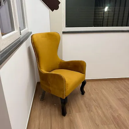 Gæstehus Le Cantine & Luxury Space