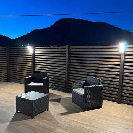 Le Cantine & Luxury Space * San Mango Piemonte
