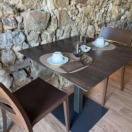 Le Cantine & Luxury Space * San Mango Piemonte
