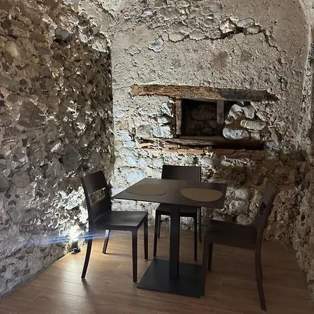 Le Cantine & Luxury Space