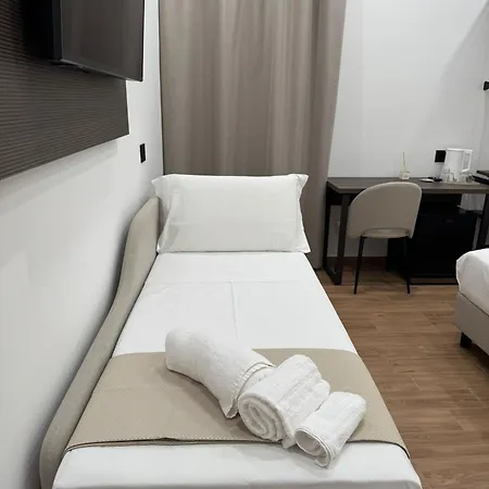 Le Cantine & Luxury Space San Mango Piemonte
