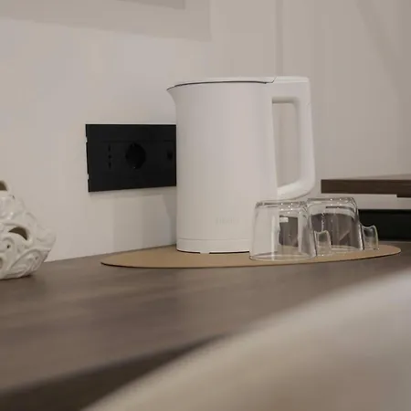 Gæstehus Le Cantine & Luxury Space *