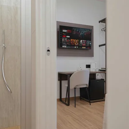 게스트하우스 Le Cantine & Luxury Space *