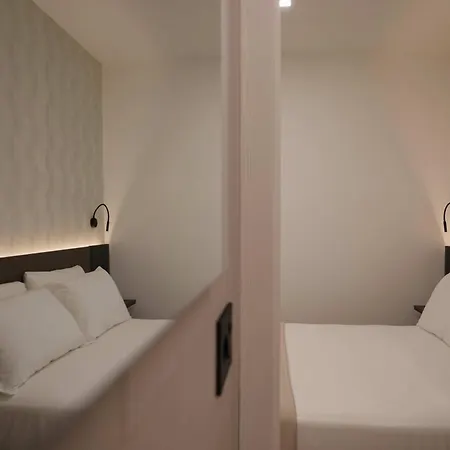 Le Cantine & Luxury Space * 산 망고 피에몬테