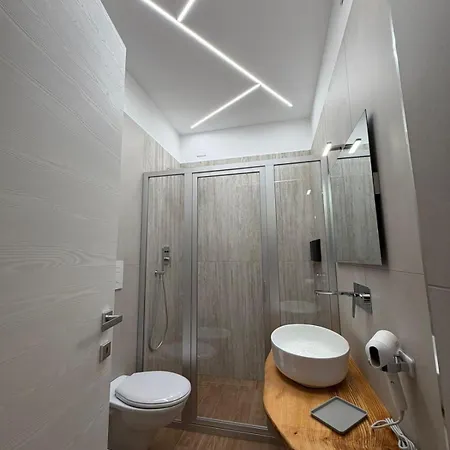 Le Cantine & Luxury Space * San Mango Piemonte